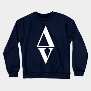 Delta-V Crewneck Sweatshirt